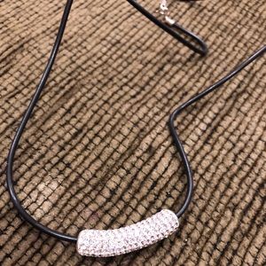 Wire type necklace (#234)